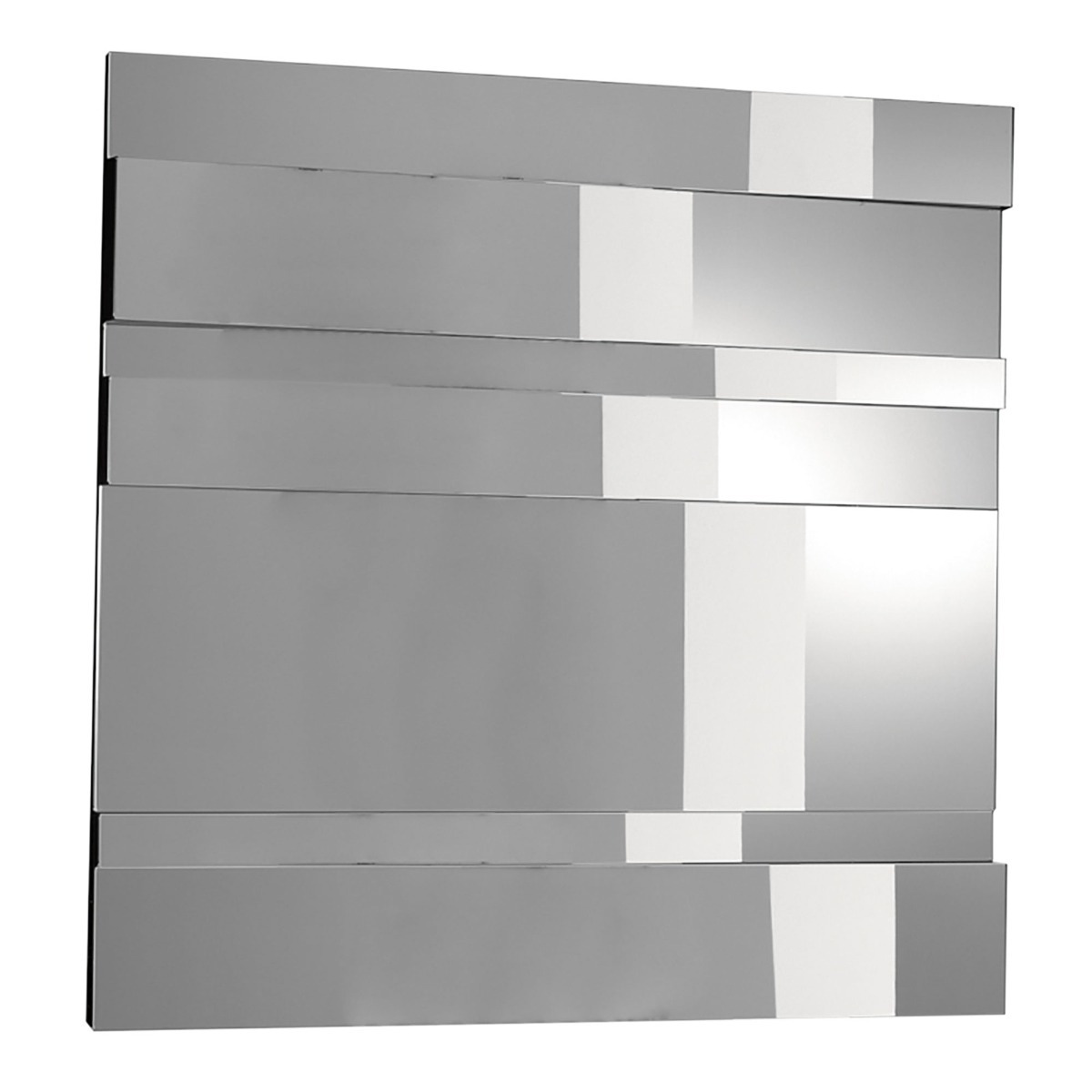 Tonelli Fittipaldi 90 Mirror, Square, Silver Glass - Barker & Stonehouse - image 1