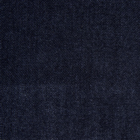Hoxton Small Sofa, Blue Fabric - Barker & Stonehouse - thumbnail 3