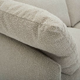 Larkin 2 Seater Sofa, Neutral Fabric - Barker & Stonehouse - thumbnail 3