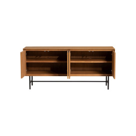 Bodie Sideboard, Neutral Wood - Barker & Stonehouse - thumbnail 2