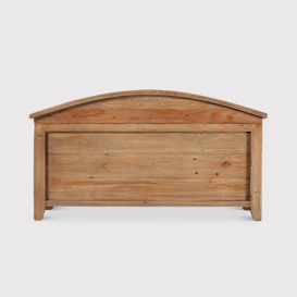 Rye Blanket Box, Wood - Barker & Stonehouse