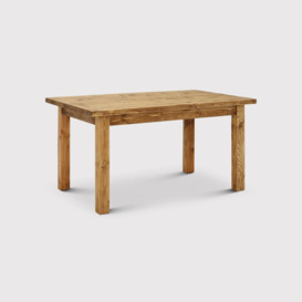 Covington Dining Table 150cm, Timber Wood - Barker & Stonehouse