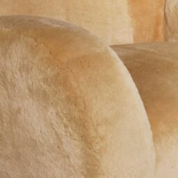 Timothy Oulton Manx Armchair, Neutral Fabric - Barker & Stonehouse - thumbnail 5