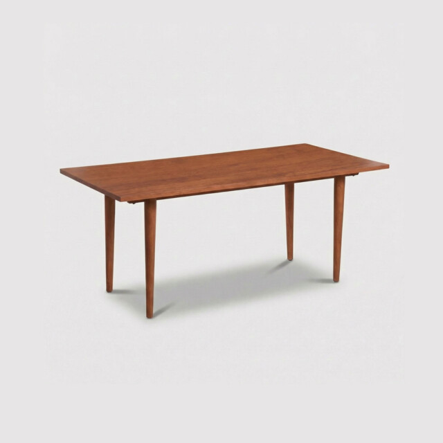 Sendai Dining Table 180x90x76cm, Acacia Wood - Barker & Stonehouse - image 1