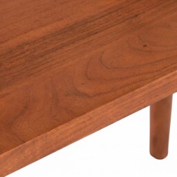 Sendai Dining Table 180x90x76cm, Acacia Wood - Barker & Stonehouse - thumbnail 5
