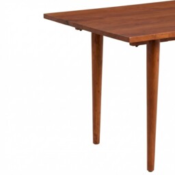Sendai Dining Table 180x90x76cm, Acacia Wood - Barker & Stonehouse - thumbnail 4