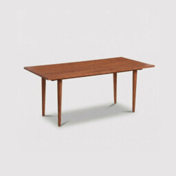 Sendai Dining Table 180X90X76Cm, Acacia Wood - Barker & Stonehouse