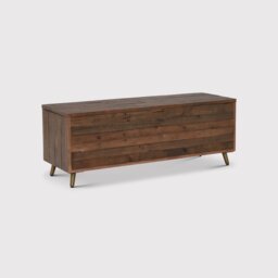 Modi Blanket Box, Wood - Barker & Stonehouse