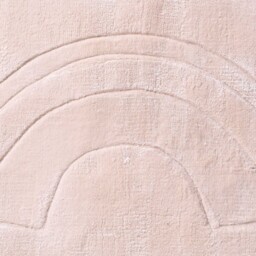Eichholtz Palazzo Carpet 280 Cm Feather Rug, Round Wool - Barker & Stonehouse - thumbnail 3