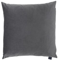 Honeycomb Slate Cushion, Square Fabric - Barker & Stonehouse - thumbnail 3