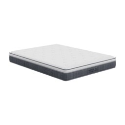 Imperial Essence 150x200x21cm King Size Mattress, White - Barker & Stonehouse - thumbnail 2