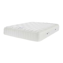 Vitality 180cm Super King Size Mattress, White - Barker & Stonehouse - thumbnail 2