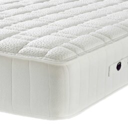 Vitality 180cm Super King Size Mattress, White - Barker & Stonehouse - thumbnail 1