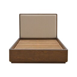 Jemima King Bed, Oak Wood - Barker & Stonehouse - thumbnail 3