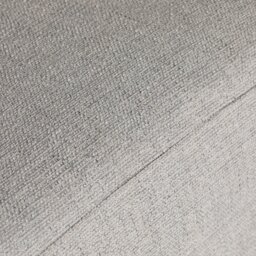 Embrey 2.5 Seater Corner Sofa With Rhf Cuddler, Grey Fabric - Barker & Stonehouse - thumbnail 5