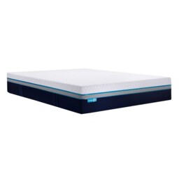 Simba Hybrid Luxe 150x200cm King Size Mattress, White - Barker & Stonehouse - thumbnail 4