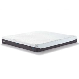 Tempur Pro CQ Soft - 180x200x23, Grey - Super King - Barker & Stonehouse - thumbnail 2