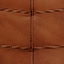 Pure Furniture Birinus Dining Chair, Brown Leather - Barker & Stonehouse - thumbnail 5