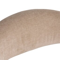 Lerman Dining Chair With Arms With Armrest, Neutral Oak - Barker & Stonehouse - thumbnail 5