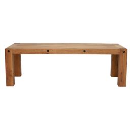 Pure Furniture Salem Dining Table 220Cm, Oak Wood - Barker & Stonehouse - thumbnail 2