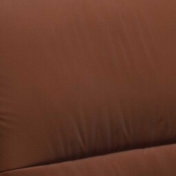Stressless Tokyo Recliner Chair Adj Headrest & Stool, Brown Leather - Barker & Stonehouse - thumbnail 5