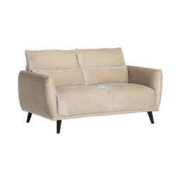Mallory 2 Seater Sofa, Neutral Fabric - Barker & Stonehouse - thumbnail 3