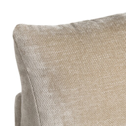 Mallory 2 Seater Sofa, Neutral Fabric - Barker & Stonehouse - thumbnail 4