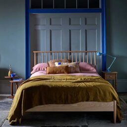 Ercol Teramo Compact Side Table, Neutral Oak - Barker & Stonehouse - thumbnail 3
