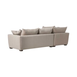 Floyd Combi Unit Right Fibre Corner Sofa Fabric - Barker & Stonehouse - thumbnail 5