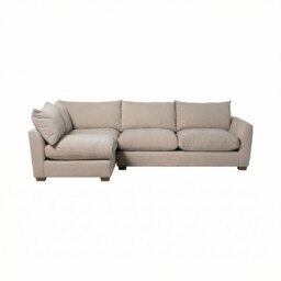 Floyd Combi Unit Right Fibre Corner Sofa Fabric - Barker & Stonehouse - thumbnail 2