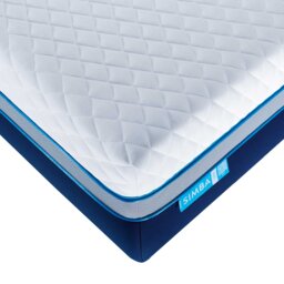 Simba Hybrid Ultra 180x200cm Super King Size Mattress, White - Barker & Stonehouse - thumbnail 5