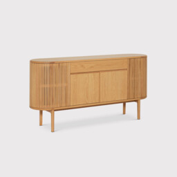 Ercol Siena Sideboard, Neutral Oak - Barker & Stonehouse
