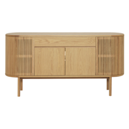 Ercol Siena Sideboard, Neutral Oak - Barker & Stonehouse - thumbnail 3