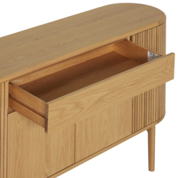 Ercol Siena Sideboard, Neutral Oak - Barker & Stonehouse - thumbnail 5