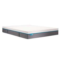 Simba Hybrid 180x200cm Small Double Size Mattress, White - Barker & Stonehouse - thumbnail 3
