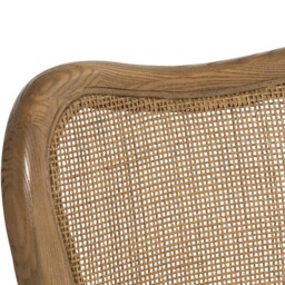 Hepworth Dining Chair, Neutral Wood - Barker & Stonehouse - thumbnail 5