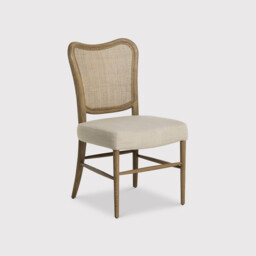 Hepworth Dining Chair, Neutral Wood - Barker & Stonehouse - thumbnail 3