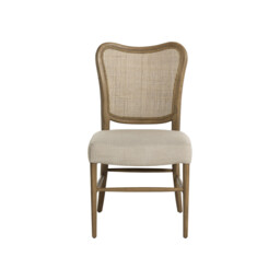 Hepworth Dining Chair, Neutral Wood - Barker & Stonehouse - thumbnail 4