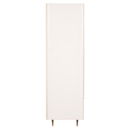 Lucia Double Wardrobe, Neutral Wood - Barker & Stonehouse - thumbnail 5