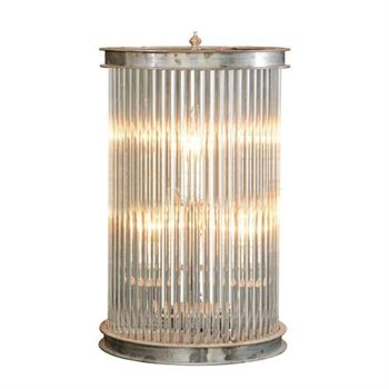 Timothy Oulton Rod Table Lamp Metal - Barker & Stonehouse - image 1