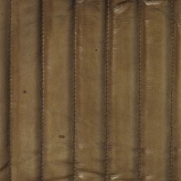 Pure Furniture Jensen Dining Chair, Green Leather - Barker & Stonehouse - thumbnail 5