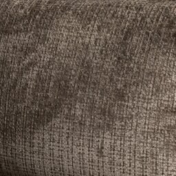 Taunton 1.5 Seater Sofa, Brown Fabric & Leather - Barker & Stonehouse - thumbnail 6