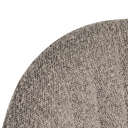Hinoki Bar Stool, Neutral Fabric - Barker & Stonehouse - thumbnail 6