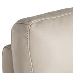 Arno Power Recliner Armchair, Neutral - Barker & Stonehouse - thumbnail 4