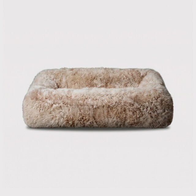 Timothy Oulton Baqtasi 2 Seater Sofa, Neutral Leather - Barker & Stonehouse - image 1