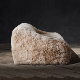 Timothy Oulton Baqtasi 2 Seater Sofa, Neutral Leather - Barker & Stonehouse - thumbnail 4