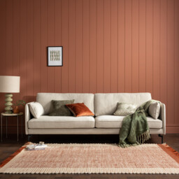 Juneau 3 Seater Sofa, Neutral Fabric - Barker & Stonehouse - thumbnail 2