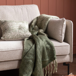 Juneau 3 Seater Sofa, Neutral Fabric - Barker & Stonehouse - thumbnail 6