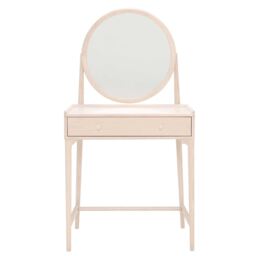 Ercol Salina Dressing Table, Neutral Wood - Barker & Stonehouse - thumbnail 3