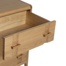 G Plan Maddison Wide Sideboard, Neutral Oak - Barker & Stonehouse - thumbnail 3